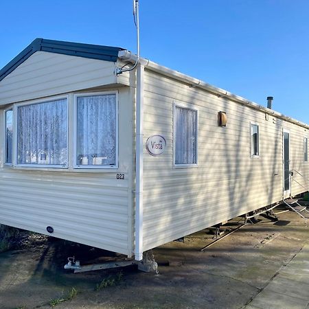Sandlemere - 6 Berth, 3 Bedroom Caravan Tunstall  Buitenkant foto