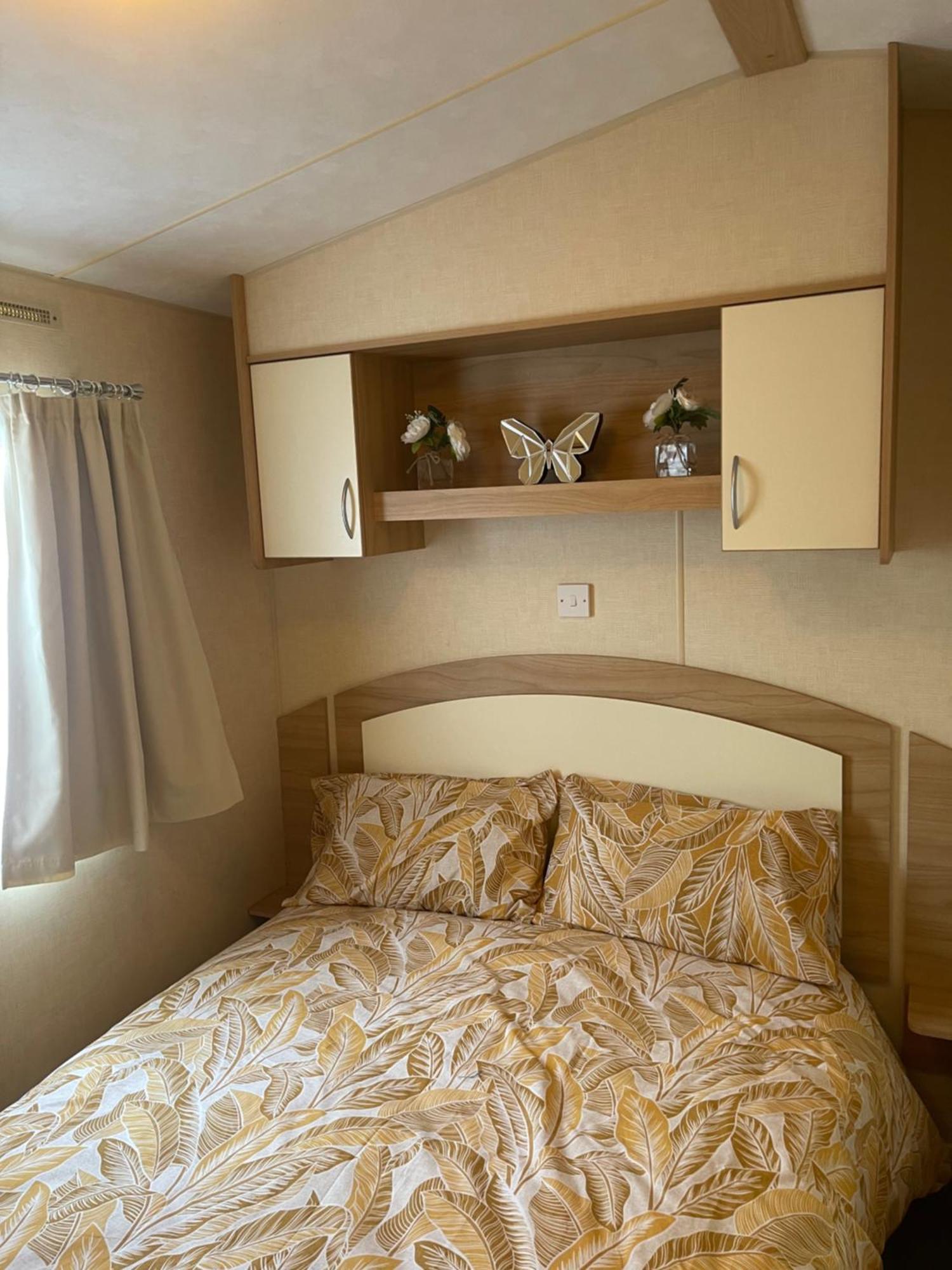 Sandlemere - 6 Berth, 3 Bedroom Caravan Tunstall  Buitenkant foto